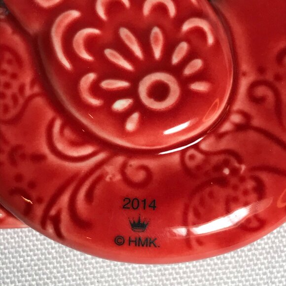 Hallmark Keepsake Christmas Cardinal Ornament - Picture 6 of 7